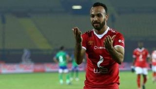 محمد مجدي "قفشة"
