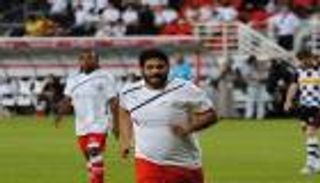 عدنان الطلياني.. لاعب الطائرة الذي أرسل الإمارات إلى كأس العالم