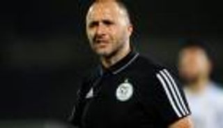 بعد أزمة ديلور.. مدرب نيس يواصل تحدي جمال بلماضي