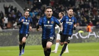 جدول ترتيب هدافي الدوري الإيطالي لموسم 2021-2022