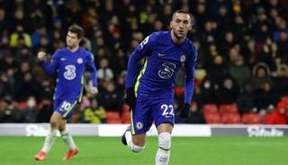 جدول ترتيب الدوري الإنجليزي لموسم 2021-2022