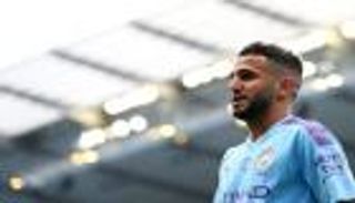 بالأرقام.. ماذا قدم رياض محرز أمام أستون فيلا؟