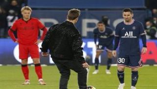 جدول ترتيب الدوري الفرنسي لموسم 2021-2022