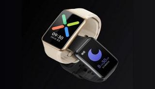 أوبو Watch Free NFC