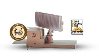 مصر تطرح جهاز رادار ثنائى الأبعاد في 