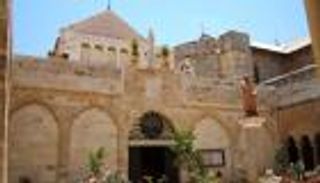 عودة السياحة إلى "بيت لحم".. بشارة "مهد المسيح" في عيد الميلاد 