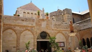 مدينة بيت لحم - أرشيفية