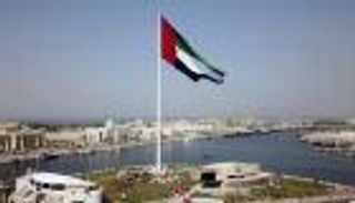 الإمارات تحتفي بعيد الاتحاد الخمسين