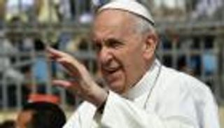 بابا الفاتيكان يزور قبرص.. و"الهجرة" تتصدر المباحثات