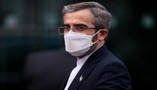 علي باقري كني