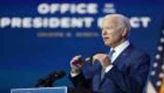 مجلة أمريكية: إدارة بايدن خنقت إيران عكس ما كانت تتوقع