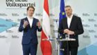 انسحاب كورتس.. "عدو الإخوان" يقترب من حكم النمسا