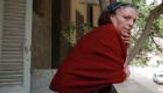 فنانة مصرية تطالب بتغيير قانون المواريث