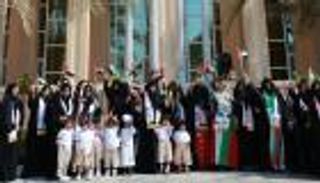 المرأة الإماراتية في 50 عاما.. إنجازات التمكين والريادة