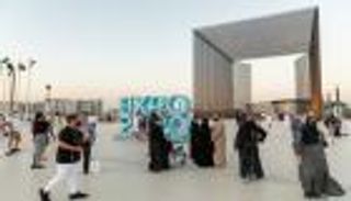 صنّاع الكلمة يدشنون احتفالات إكسبو 2020 دبي بعيد الاتحاد الخمسين