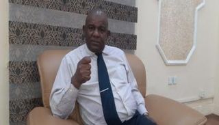 عضو مجلس السيادة السوداني أبو القاسم محمد برطم