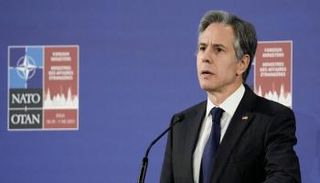 وزير الخارجية الأمريكي أنتوني بلينكن- أ.ف.ب