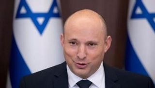 نفتالي بينيت