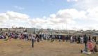 ضحايا الحرب.. 43 ألف لاجئ إثيوبي بمعسكرات دائمة شرقي السودان