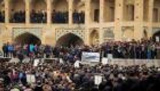 "ثورة العطش" في أصفهان.. إيران تتوعد محتجي الجمعة