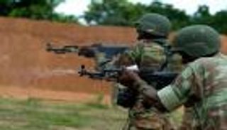 قتيلان جراء هجوم إرهابي على قاعدة للجيش في بنين