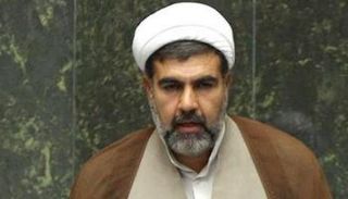 النائب الإيراني موسى غضنفر ركن آبادي