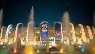 مدينة زايد الرياضية