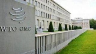 منظمة التجارة العالمية