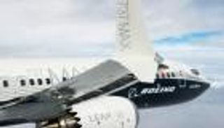 قرار من الصين بشأن استخدام طائرات بوينج 737 ماكس