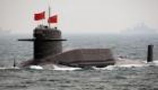 94 رحلة استطلاع.. الصين تعلن "خروقات" أمريكا فوق بحرها الجنوبي