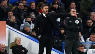 مايكل كاريك 