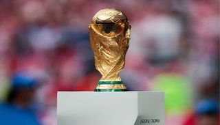 كأس العالم
