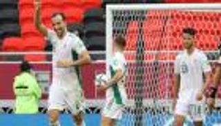 التشكيل المتوقع لمباراة الجزائر ولبنان في كأس العرب 2021