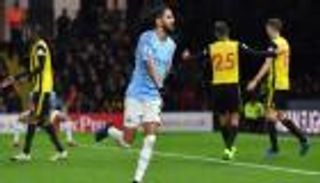 ما موقف محرز؟.. التشكيل المتوقع لمانشستر سيتي ضد واتفورد