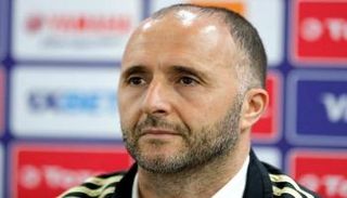 جمال بلماضي 