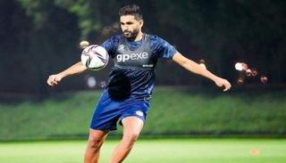 بلال العيفة 