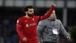 الدوري الإنجليزي يعاقب محمد صلاح على تعطل ماكينته