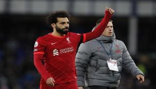 محمد صلاح 
