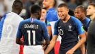 "أفضل من مبابي".. لماذا يُصر برشلونة على تجديد عقد ديمبلي؟