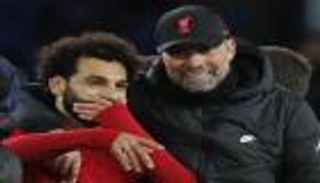 أنانية محمد صلاح وجنون منتظر.. كلوب يثير الجدل بـ3 تصريحات