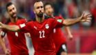 موعد مباراة مصر والسودان في كأس العرب والقنوات الناقلة