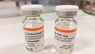 عقار سوتروفيماب ويعرف تجاريا باسم