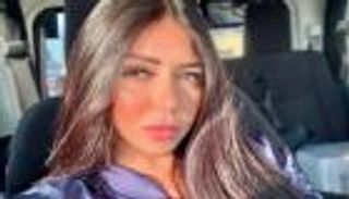 فيديو.. سارة سلامة تكشف حقيقة خضوعها لعملية تجميل