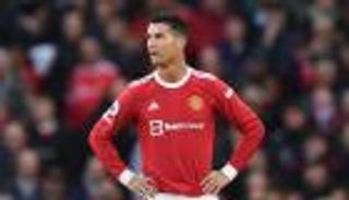 مان يونايتد ضد أرسنال.. هنري ينصح كريستيانو رونالدو بشأن رانجنيك