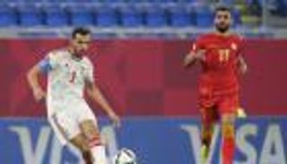 بث مباشر.. مباراة موريتانيا والإمارات في كأس العرب 2021