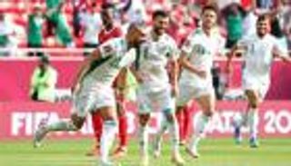 منتخب الجزائر.. هل تؤثر كأس العرب على تصنيف الفيفا؟