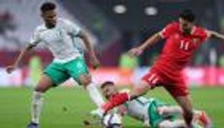 ما هي فرص تأهل المنتخب السعودي للدور الثاني في كأس العرب 2021؟