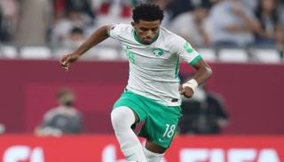 القنوات الناقلة لمباراة السعودية وفلسطين كأس العرب 2021