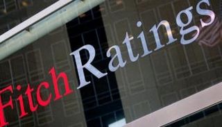 وكالة فيتش للتصنيف الائتماني