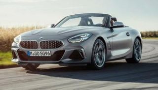 طراز BMW Z4